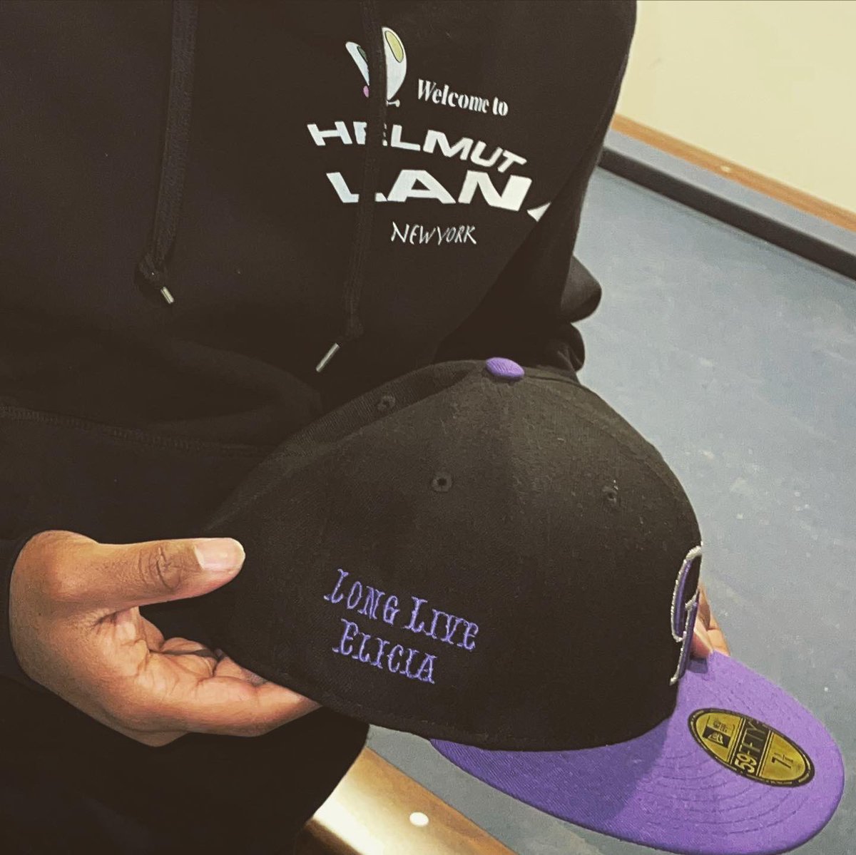 BIGNUNU's tweet photo. I CAN SPEND WHAT HE SPEND x10 #NuskiNu #LongLiveElicia #LongLiveMarcus #LongLiveBear #RipPops !!! https://t.co/DZzllCYR5s