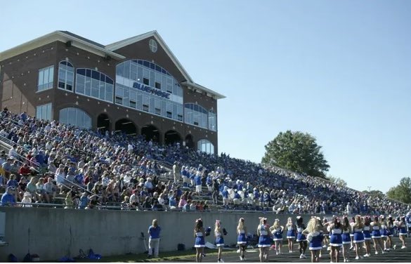 Carson Wilt tweet media