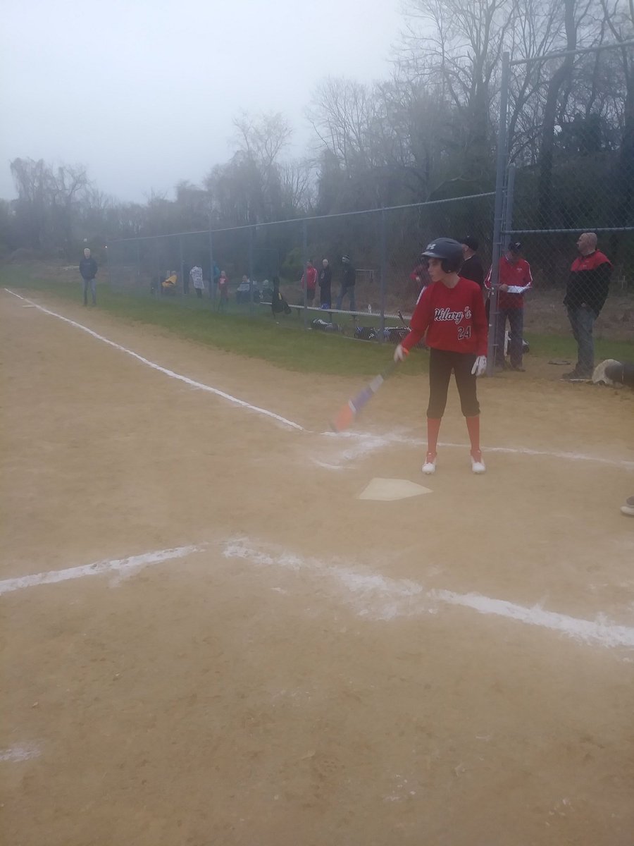 theonlyswago's tweet photo. Frankie Rago at the plate in the 5th Inning as the Fog Rolls in on the Field. #SHSBaseball
https://t.co/rXJqSE8oVt
@baseballyouth @USSSA @PlayBall #Baseball #BaseballYouth #PlayBall #PlayBY #CYOBaseball #CYOSports https://t.co/2LBhQJzWSk