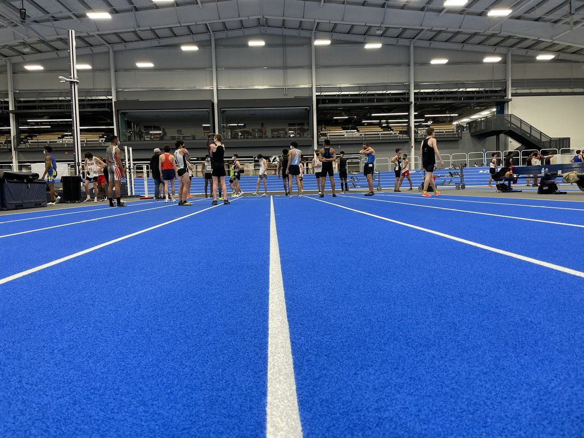 MileSplit DMV tweet media