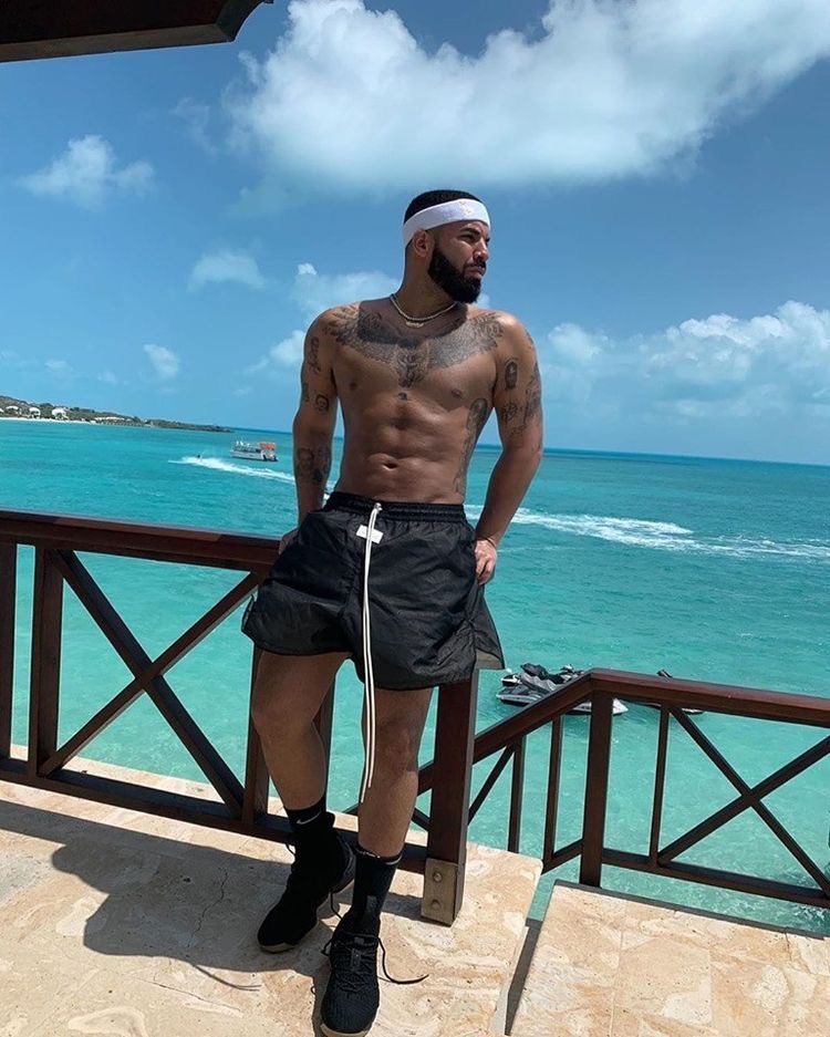 drake