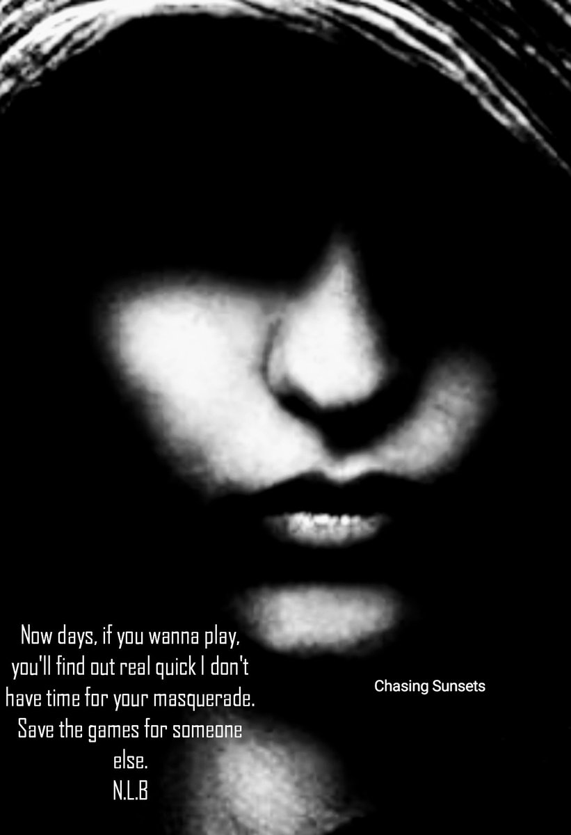 nicci_Lin's tweet image. #StopPlaying #falsepretense #deception #ihateliars #Respect #disrespectful #dontkickmewhileimdown #narcissist #hatersgonhate