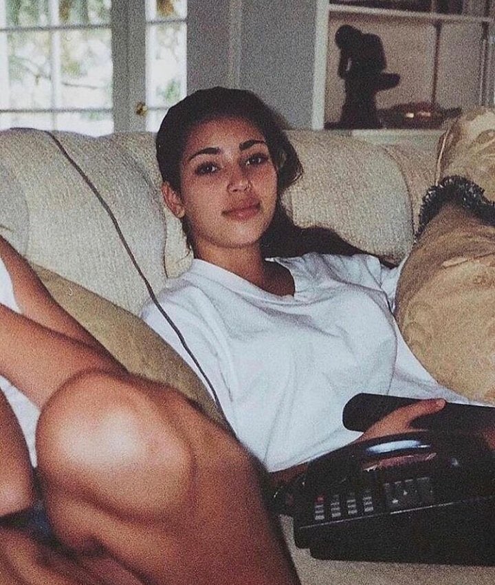 90’s kim
