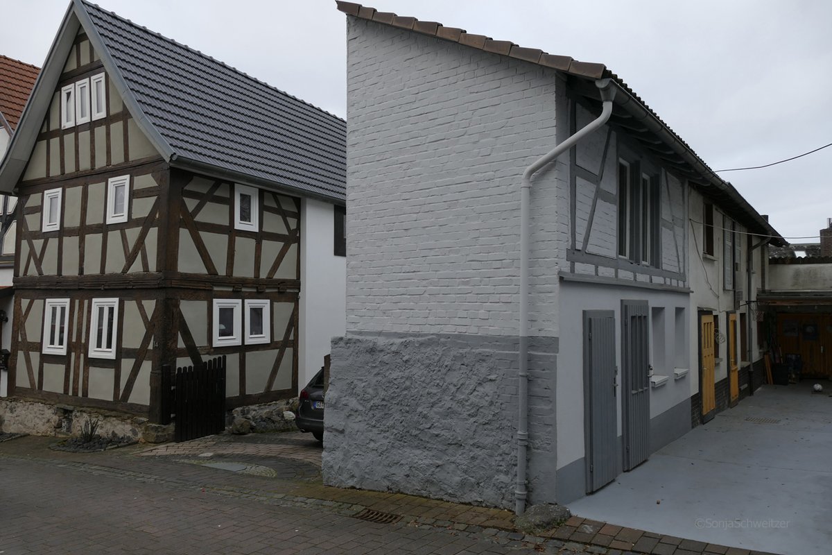 HessenSonja5767's tweet photo. In Krofdorf-Gleiberg .............................. #Gleiberg #Krofdorf #Fachwerk #Altstadt #Wettenberg #Gießen #Mittelhessen #Hessen #Germany https://t.co/KQ7b00ZOJM