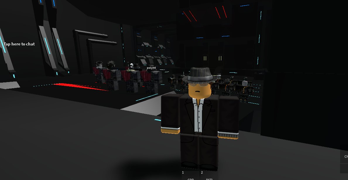 Attended SF Inspections today in the place of <a href="/Dillpick88/">Dilliuss</a> (he took the podium in <a href="/SecMontagu/">Kacey Montagu</a>'s presser). 
Couldn't be prouder of the activity! 
@DralianWH is off to a great start in the Pentagon.