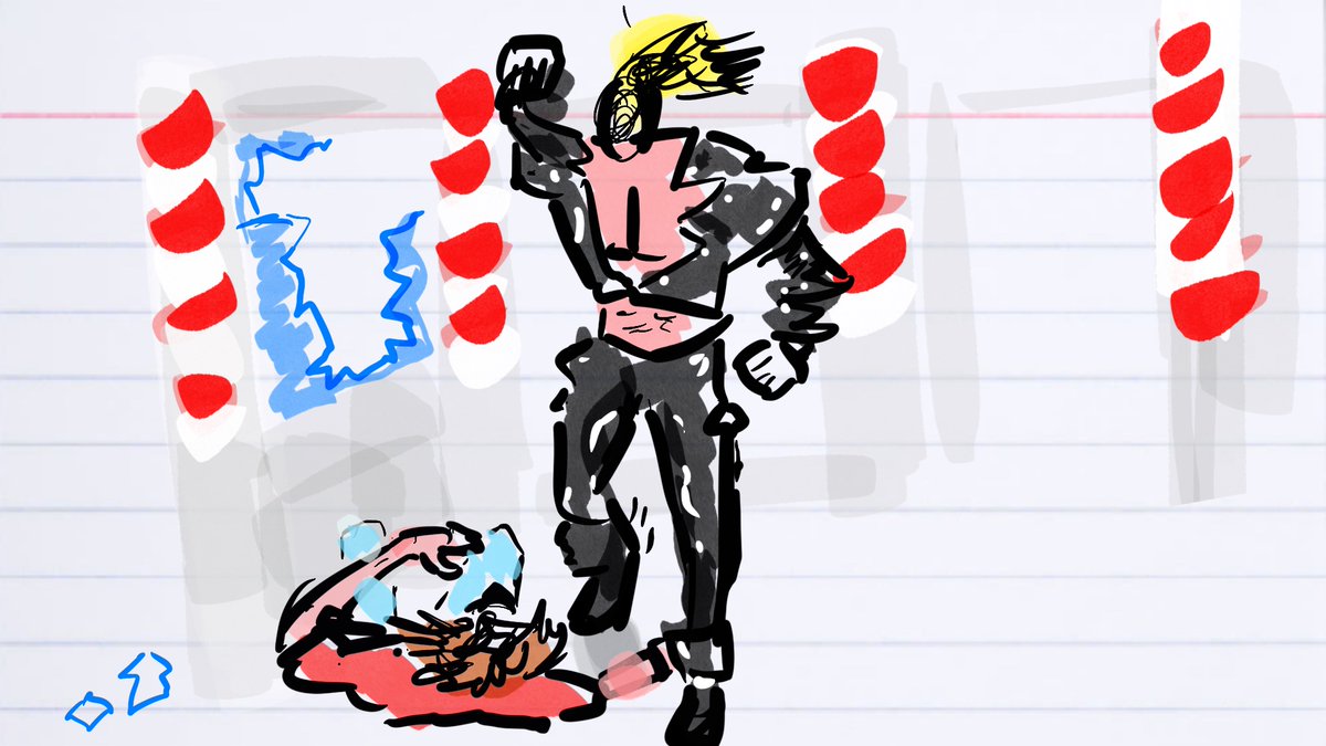 Creation Story — Shawn Michaels of The Rockers became The Heartbreak Kid after an iconic betrayal. The 2nd greatest heel turn in history and the creation story for his legendary solo career.