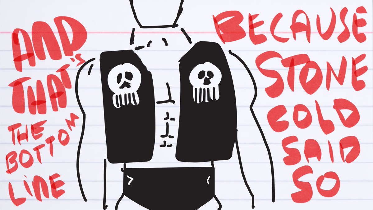  Sacred Words — Just Do It. Think Different.- And THAT'S the bottom line...- The best there is, the best there was...- Ohhhhhhh whaaaaaaaaata rush...- OH YEEEEEEaaaaHHHH!