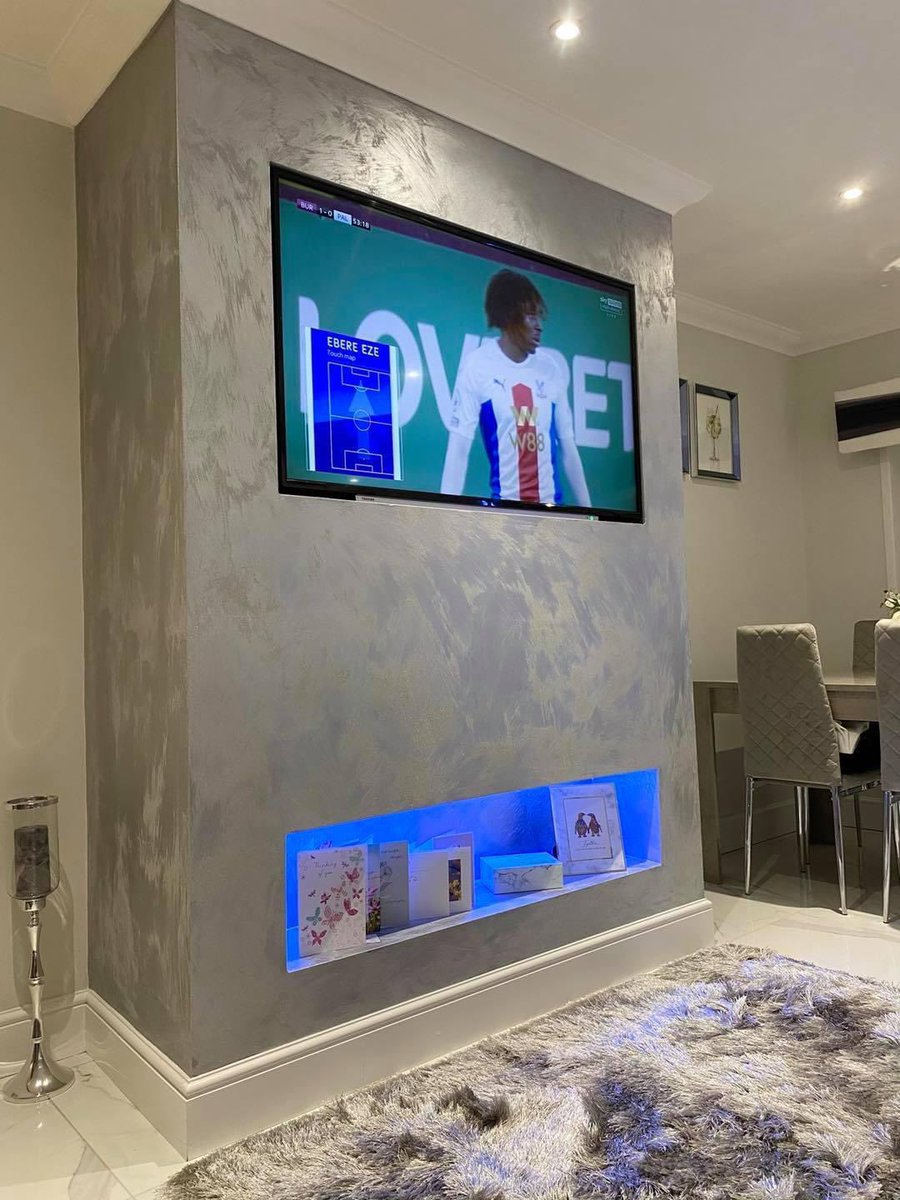 EllisDecor's tweet photo. Some of our luxury feature walls 

Contact today for availability 

📱 07476390909

🌐 https://t.co/FLj5xc8E7T

✅ Checkatrade https://t.co/XndGsrrpkd