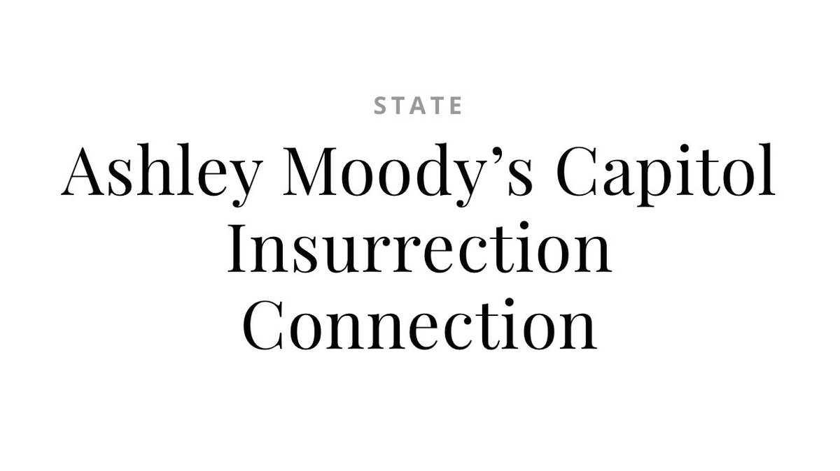 Part 3 ... of the headlines