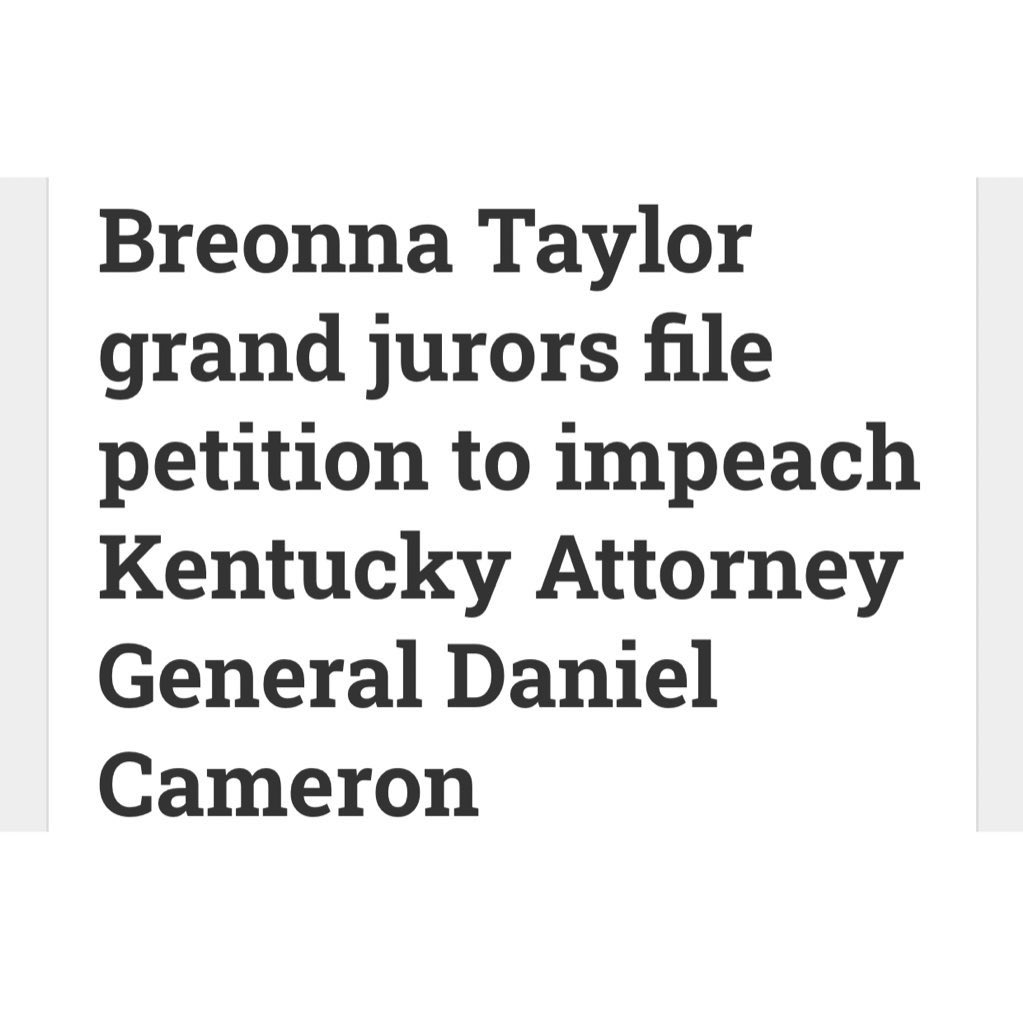 Part 4 ... of the headlines