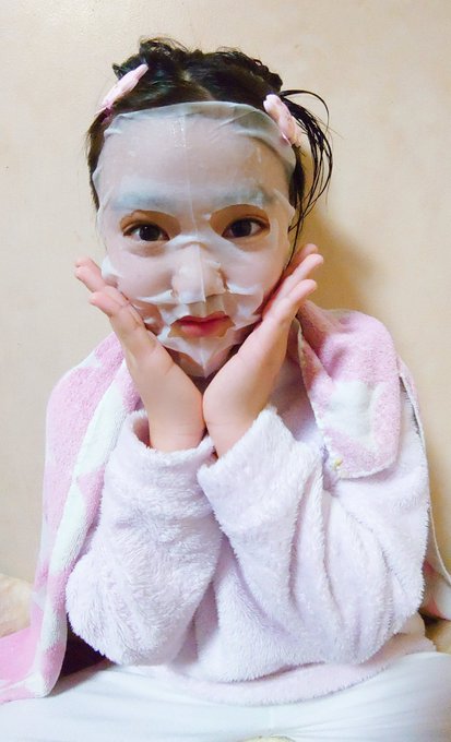 Twitterのコスプレ画像9