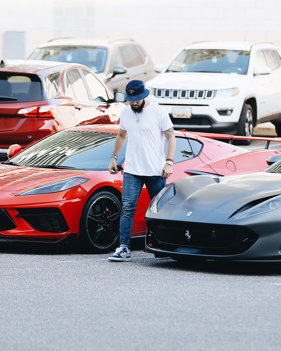 Fredericoooooooooooo

<a href="/FredVanVleet/">Fred VanVleet</a> | #NBAAllStar 

⭐️ 1 RT = 1 Vote ⭐️