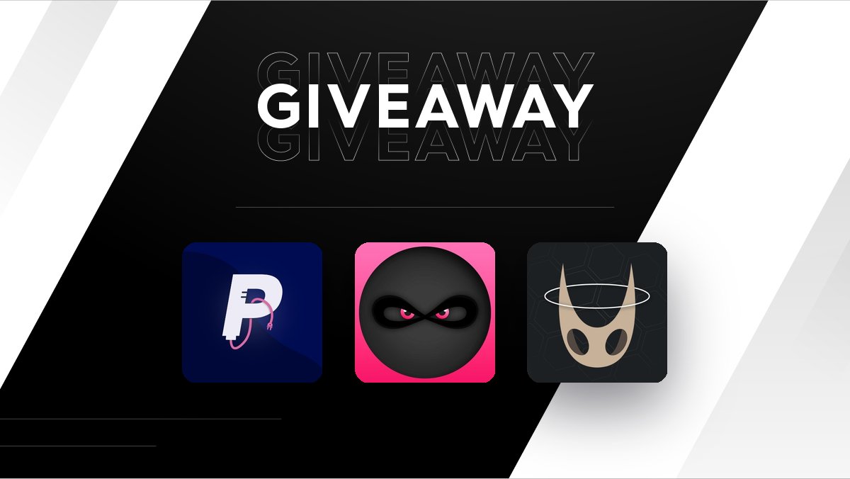 Plugged iOS (@pluggedaio) on Twitter photo β GIVEAWAY ALERT β
β PRIZES β
1x <a href="/PluggedAIO/">Plugged iOS</a> Copy
1x <a href="/HollowProxies/">Hollow Proxies</a> 25 DC ISP
1x <a href="/InfinitBot/">Infinit</a> Copy
βRULES: β
-FOLLOW ALL ACCOUNTS
-RT THIS TWEET
β‘ ENDS IN 24 HOURS GL! β‘ β GIVEAWAY ALERT β
β PRIZES β
1x <a href="/PluggedAIO/">Plugged iOS</a> Copy
1x <a href="/HollowProxies/">Hollow Proxies</a> 25 DC ISP
1x <a href="/InfinitBot/">Infinit</a> Copy
βRULES: β
-FOLLOW ALL ACCOUNTS
-RT THIS TWEET
β‘ ENDS IN 24 HOURS GL! β‘