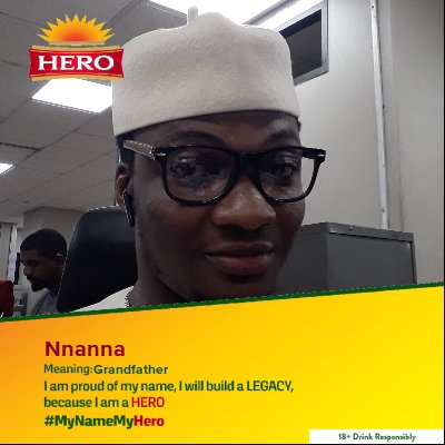 felnad4u's tweet photo. @illBlissGoretti @HeroLager #ahagiefula #Mynamemyhero https://t.co/aCHRzcojU2