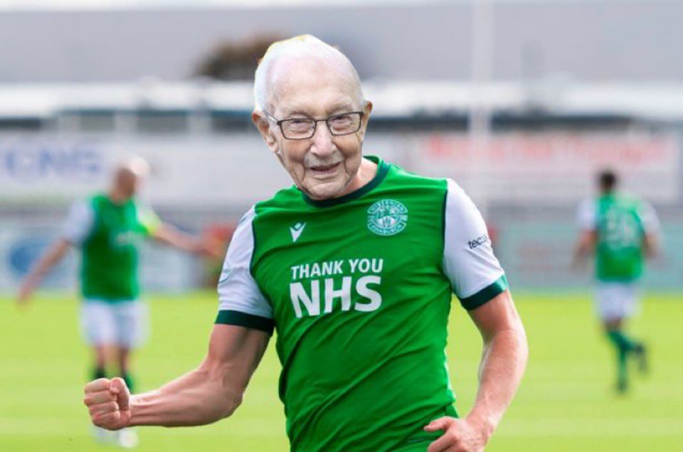 Hibernian Fans tweet media