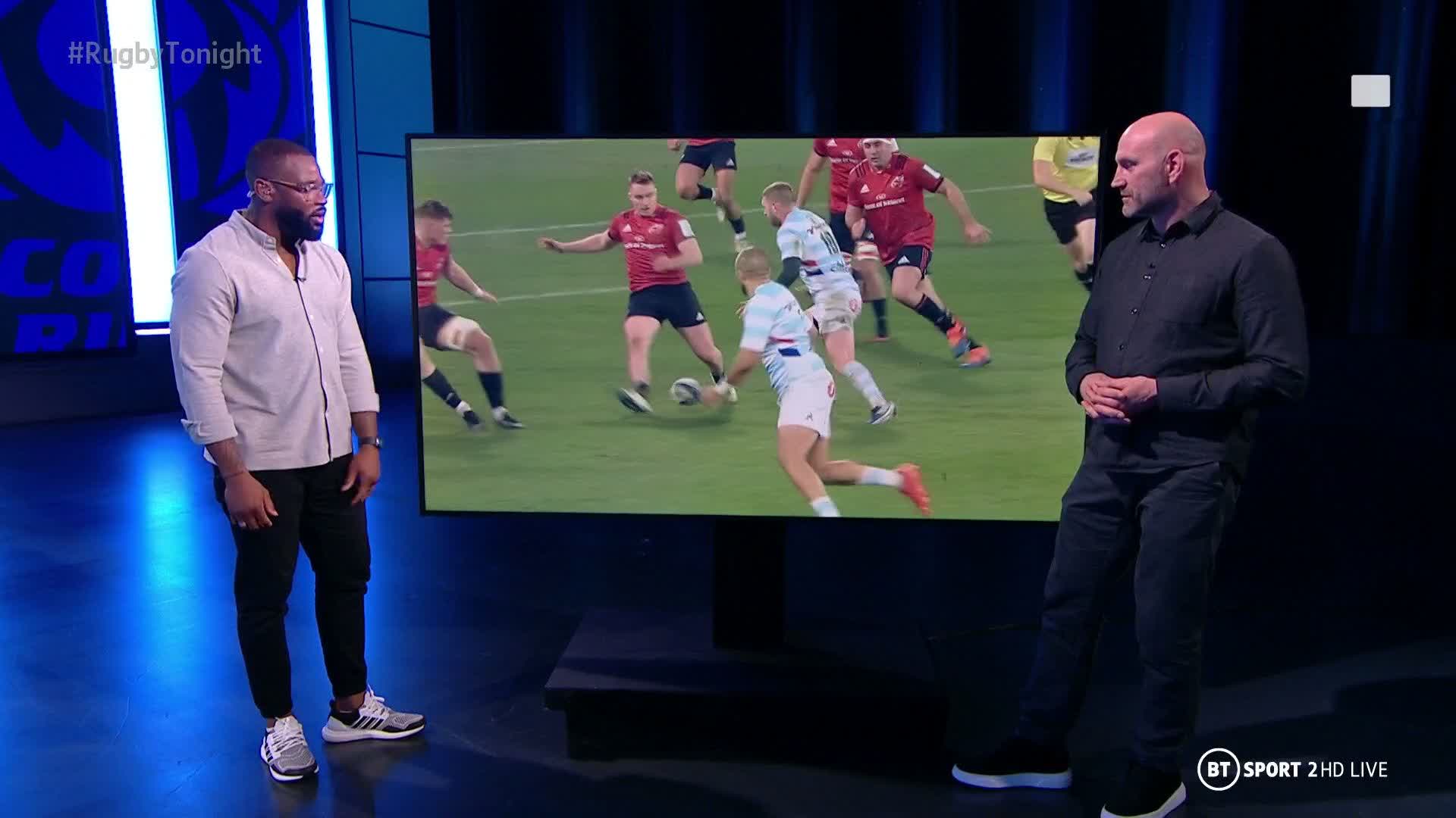 Rugby on TNT Sports on Twitter