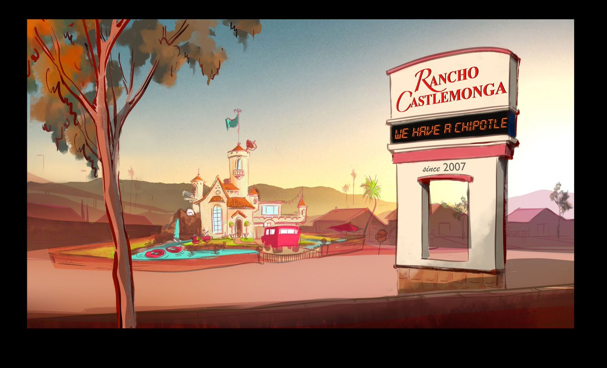 Princess and Royalty Living in the suburbs? That's what the idea of  #IHave4Catz would have focused In this show created by  #Chowder &  #Spongebob's William Reiss!WATCH THE FULL PILOT HERE! https://vimeo.com/425840390&nbsp;