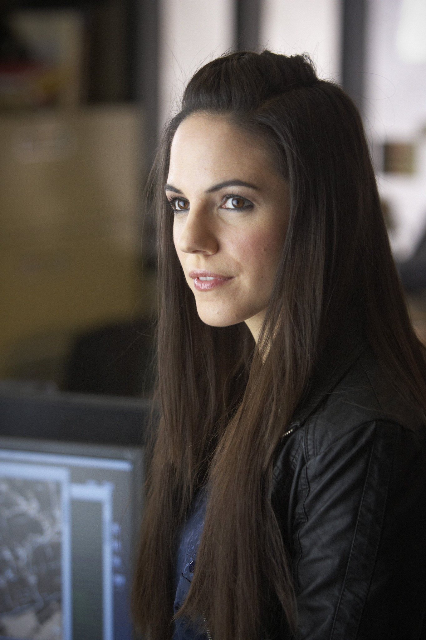 Happy Birthday Anna Silk 