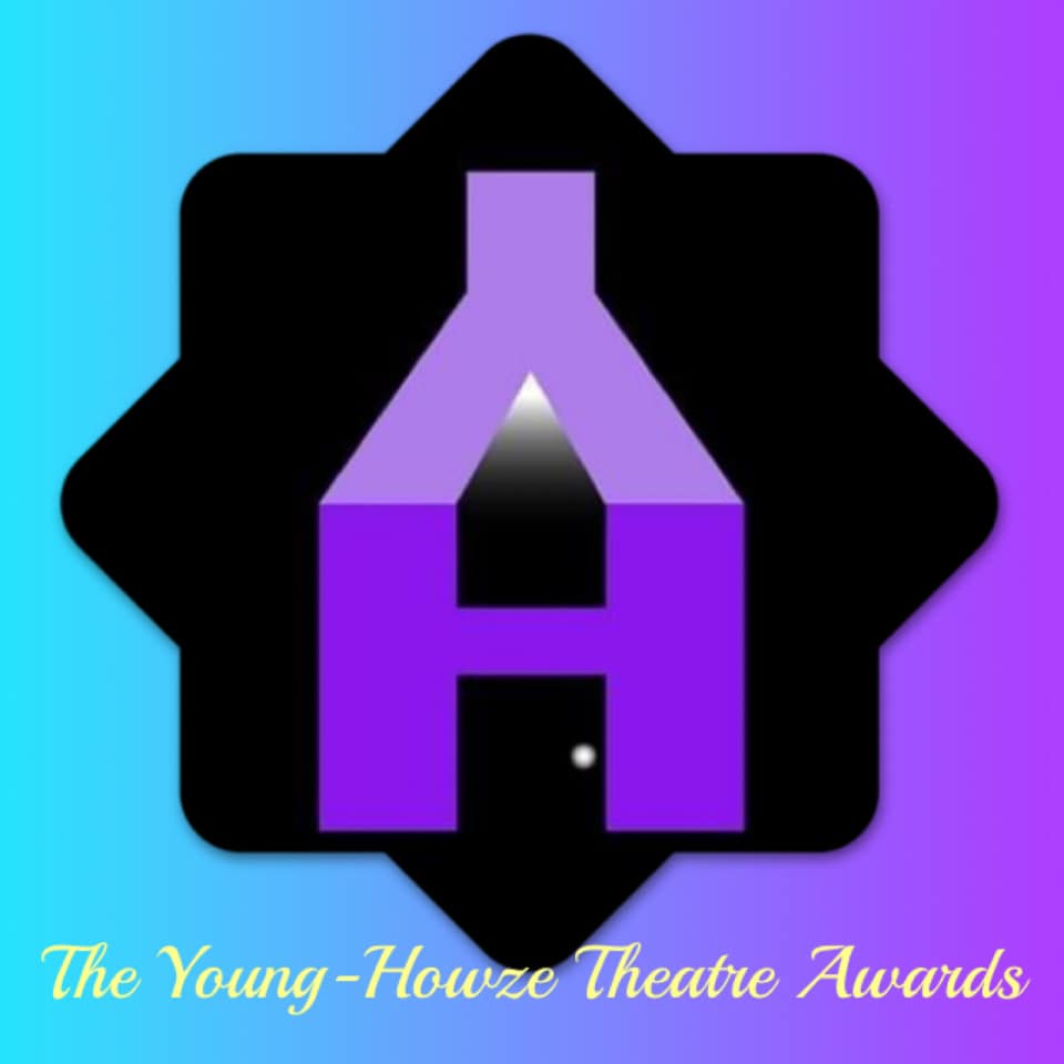FeldmanDynamic's tweet photo. We’re honored to be nominated in the first-ever Young-Howze Theatre Awards! Winners announced during the live show on YouTube, Sunday, February 21st at 8:00 PM EST. Someone in NJ loves us.

#Chanukahmunication 
• Fifth-Wall Breaking Show of the Year

#younghowzetheatreawards https://t.co/kJq6wPjA3V