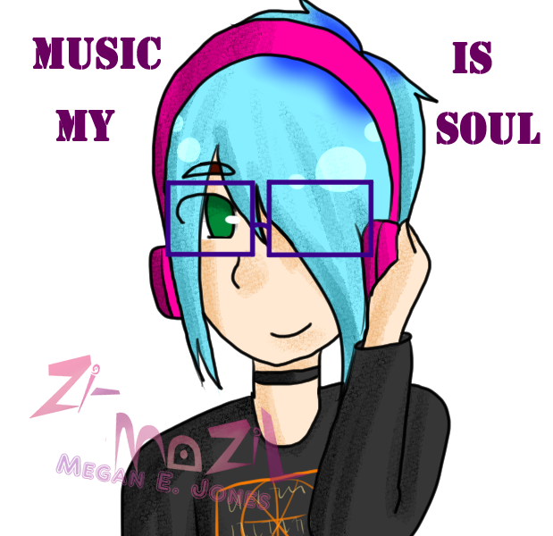 RainbowChips91's tweet photo. Music is my soul! Anyone else love music? π
#musicismysoul #ziart #Artistopposition #emoboy https://t.co/LhAEMJ2KKk