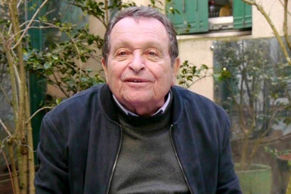 Regrettable and painful loss! Douglas Bravo, a guerrilla leader who fought since the dark times of Puntofijismo. Eternal recognition to his unalterable struggle and Revolutionary loyalty. My condolences to his family and friends, Until Victory, Always!