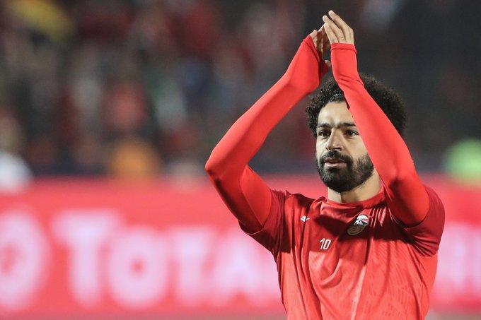 محمد صلاح يواصل تألقه في 