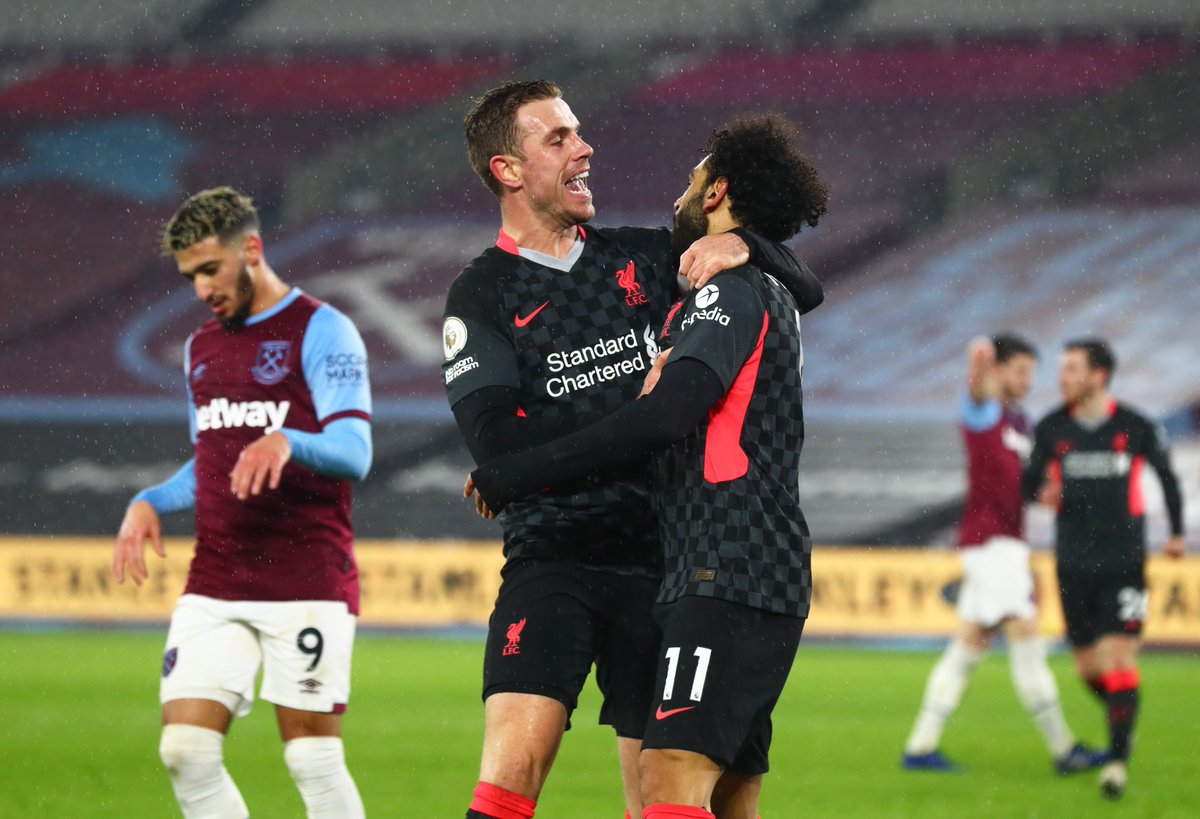 LFC's tweet photo. What. A. Goal. 🤩⚽️

#WHULIV https://t.co/zqEH0s2gi4