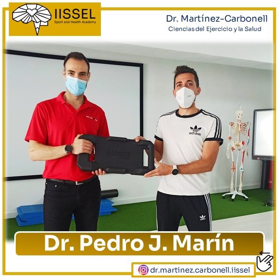 Edu_MCarbonell's tweet photo. Los profesionales debemos ser conscientes👉🏼para mantenernos #profesionales no debemos olvidar nunca de donde venimos,porque éste es el lugar que, con humildad debemos mantener:ESCUCHAR y APRENDER. Gracias por aportar tanto a la profesión @PedroJMarn @checkyourmotion
#sportscience https://t.co/TlBciFaAmn