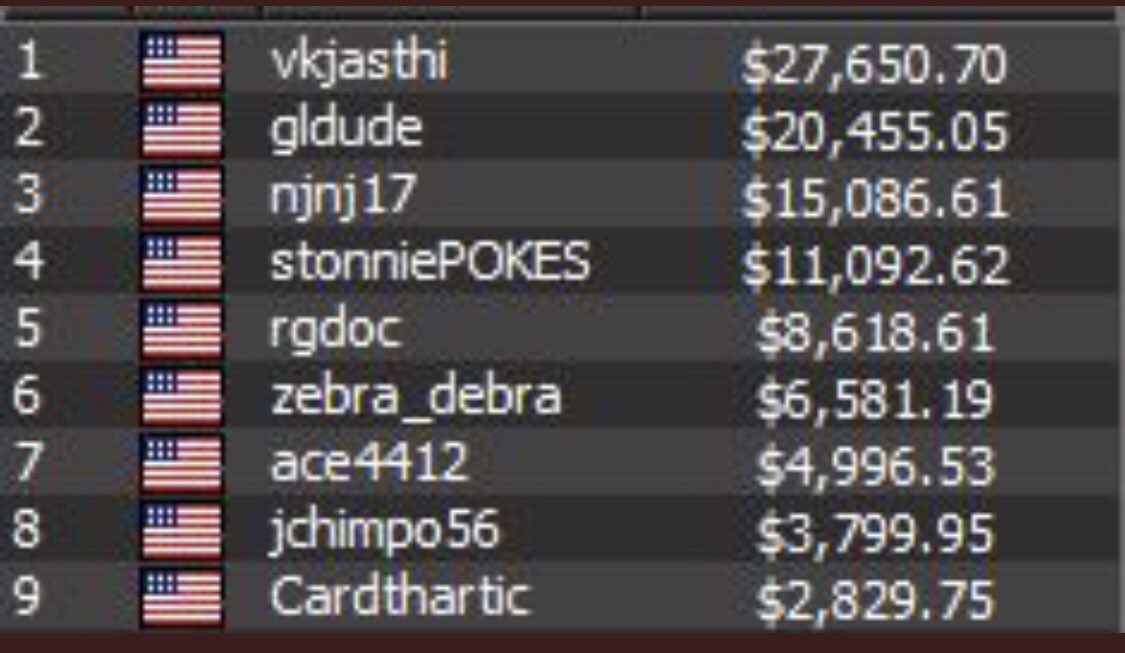 Jasthi Kumar tweet media