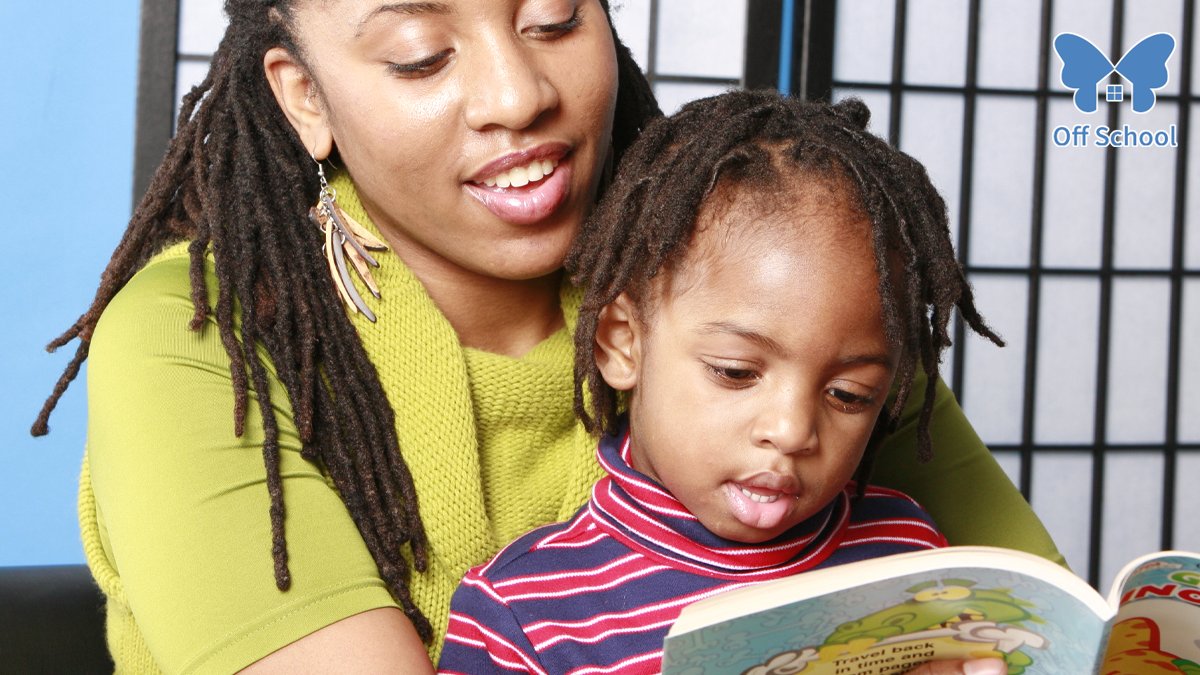 Off School tweet media