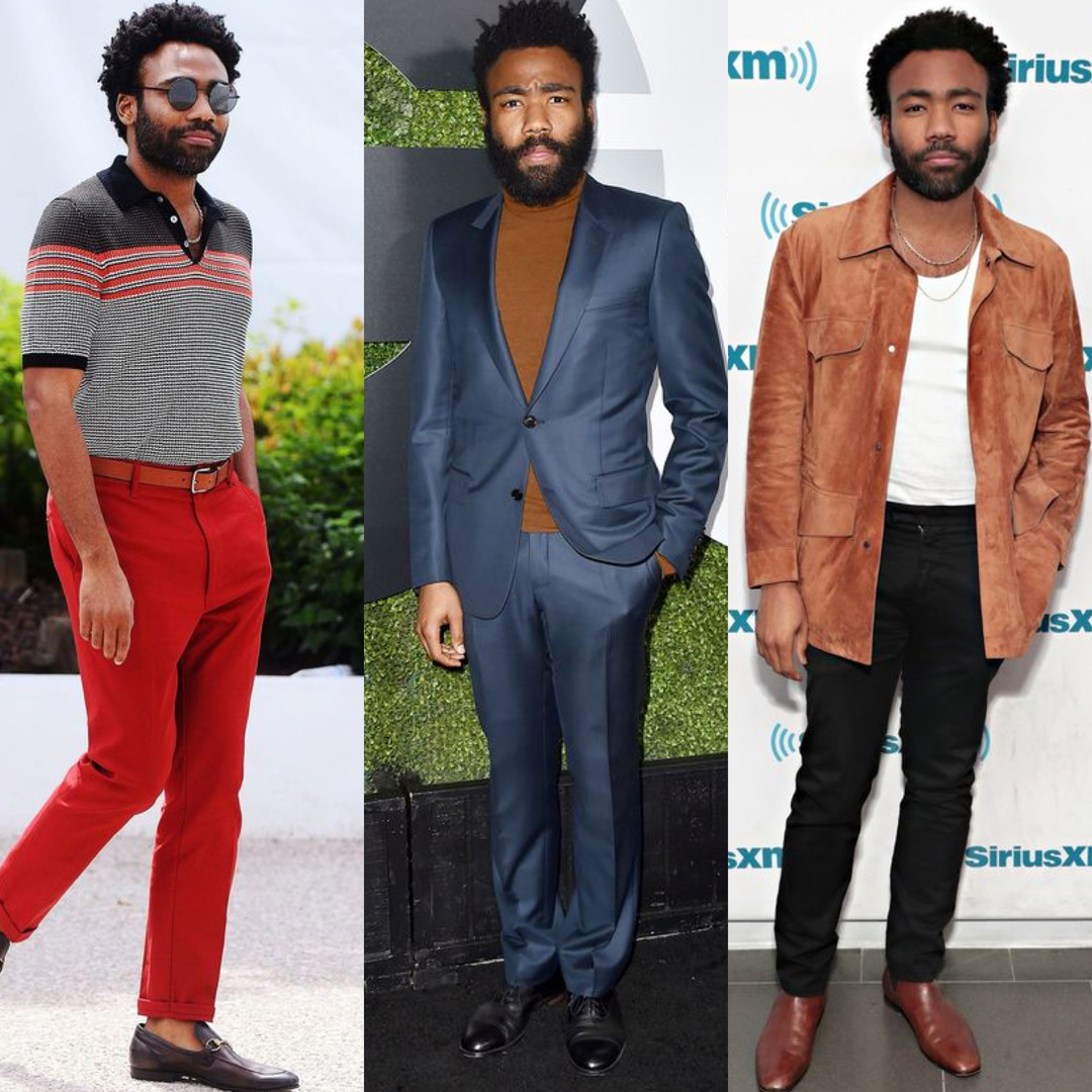 Cool, cool, cool. 

It is 100% possible to dress stylishly for any occasion while maintaining a well-defined Signature Style. 

The trick is to boil your style down into its essence (feelings, colors, materials, etc) and then applying that to the situation (dress code, weather, e