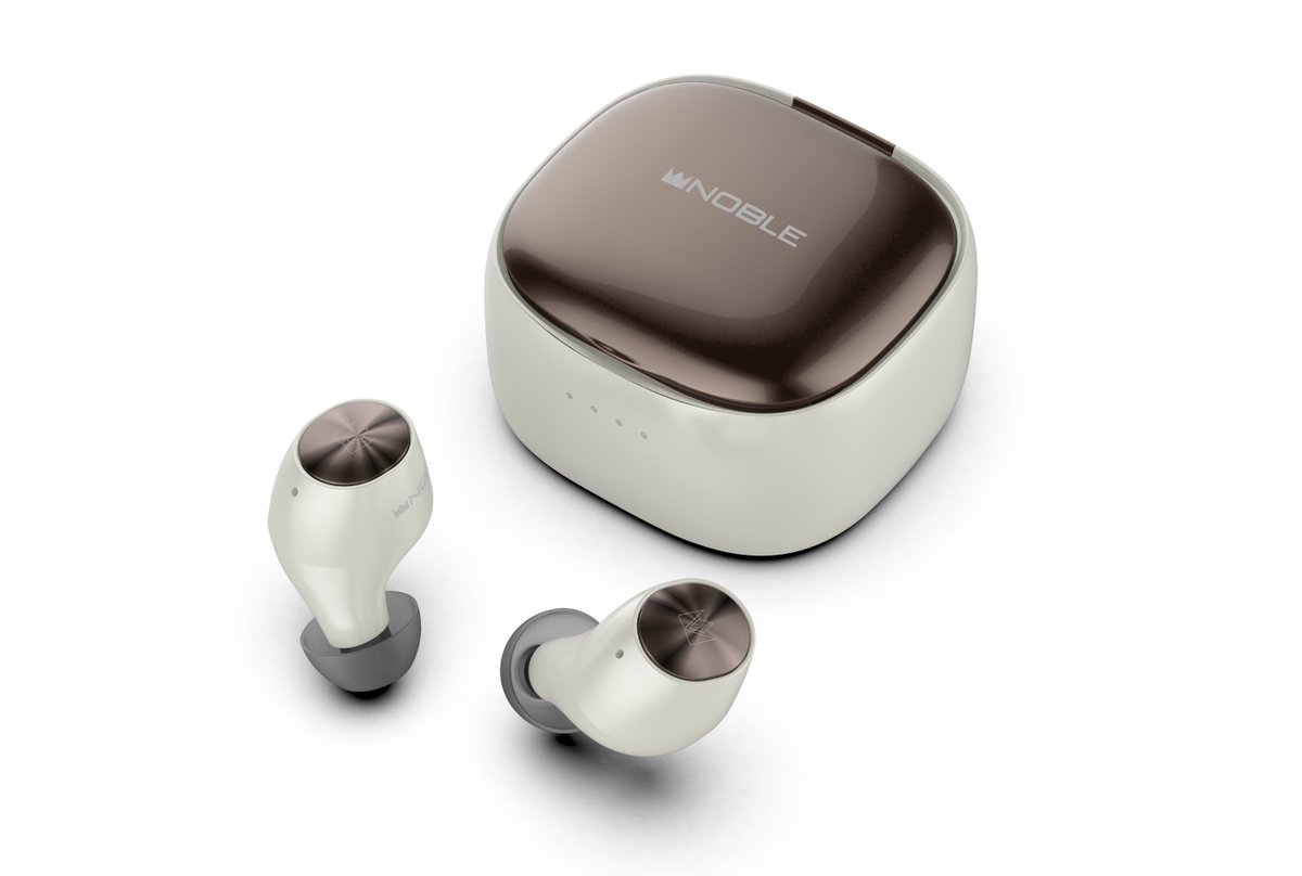 noblebywizard's tweet photo. Noble Falcon 2 TWS White
#nobleaudio #noble #wizard #iems #TWS #Falcon2 #truewireless #wireless #inearmonitors #earphones#headfi #headfonics #headfonia #drhead #audio46 #highend #luxury #hifi #portableaudio
#showusyournobles #mynoblestory #noblephotooftheday https://t.co/7HwBEOJpq3