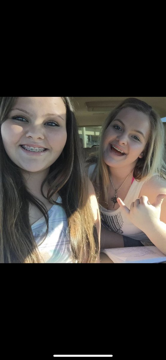 sterling_nash's tweet photo. Crazy to think it’s been five years with out you, miss you sister❤️ https://t.co/dSnKWq0Pc7