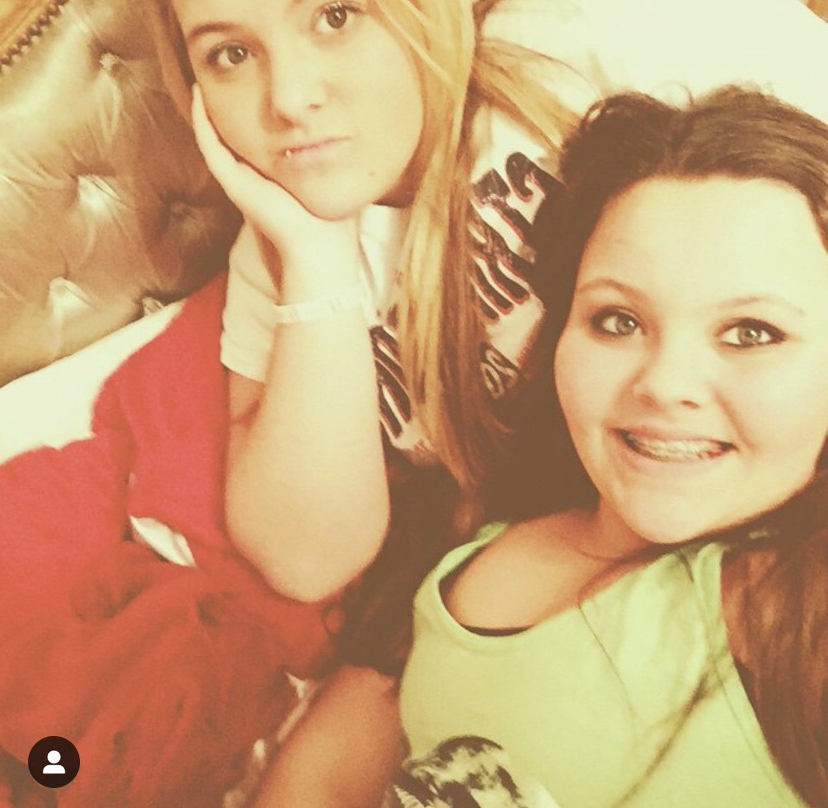 sterling_nash's tweet photo. Crazy to think it’s been five years with out you, miss you sister❤️ https://t.co/dSnKWq0Pc7