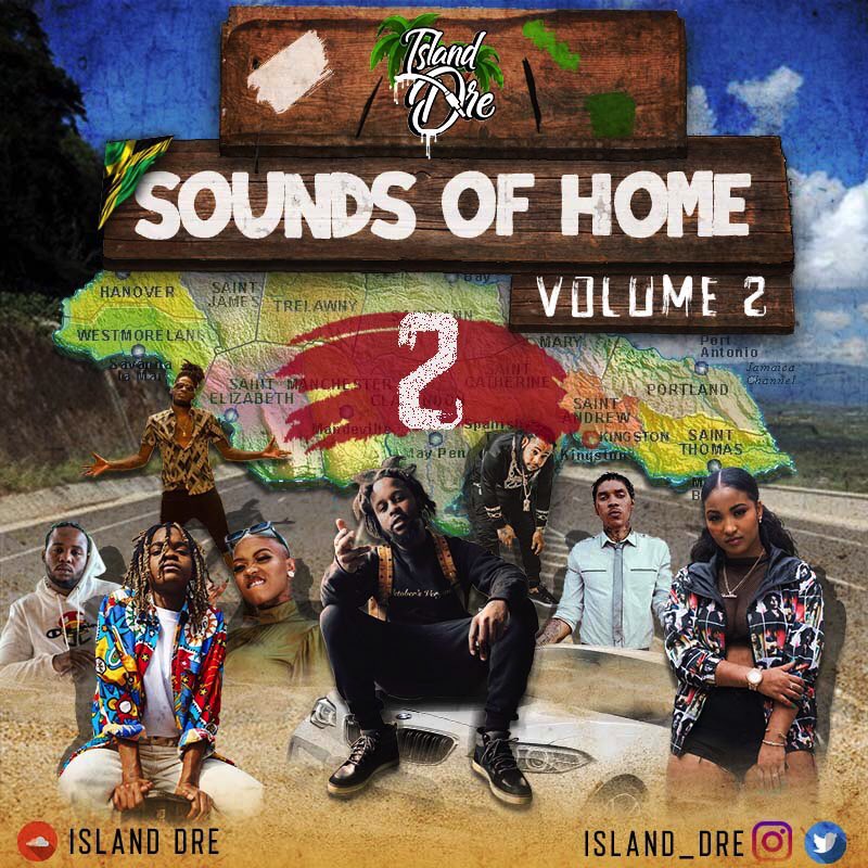 island_dre's tweet photo. Boom. Final mix of January 2021!!
🎒😉🐊🦷
#SoundsOfHome Vol. 2
Link: https://t.co/5zYp2v5tzf https://t.co/ukdYBHMiXZ
