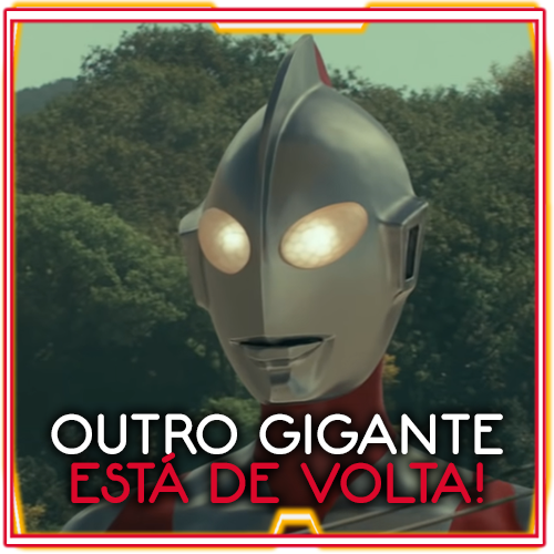 kosplayers's tweet photo. GIGANTE DO TOKUSATSU IRÁ RETORNAR EM LIVE ACTION
Ultraman de volta em Live Action!
Confira trailer no link da bio.
.
.
.
#Ultraman #Toho #LiveAction #Tokustasu #Serie #Nostalgia #Monsterverse #Japan #GiantHero #ShinUltraman #Kosplayers #Pop #Popcult #Japancult #JapanHero https://t.co/XMSLqqwrFo