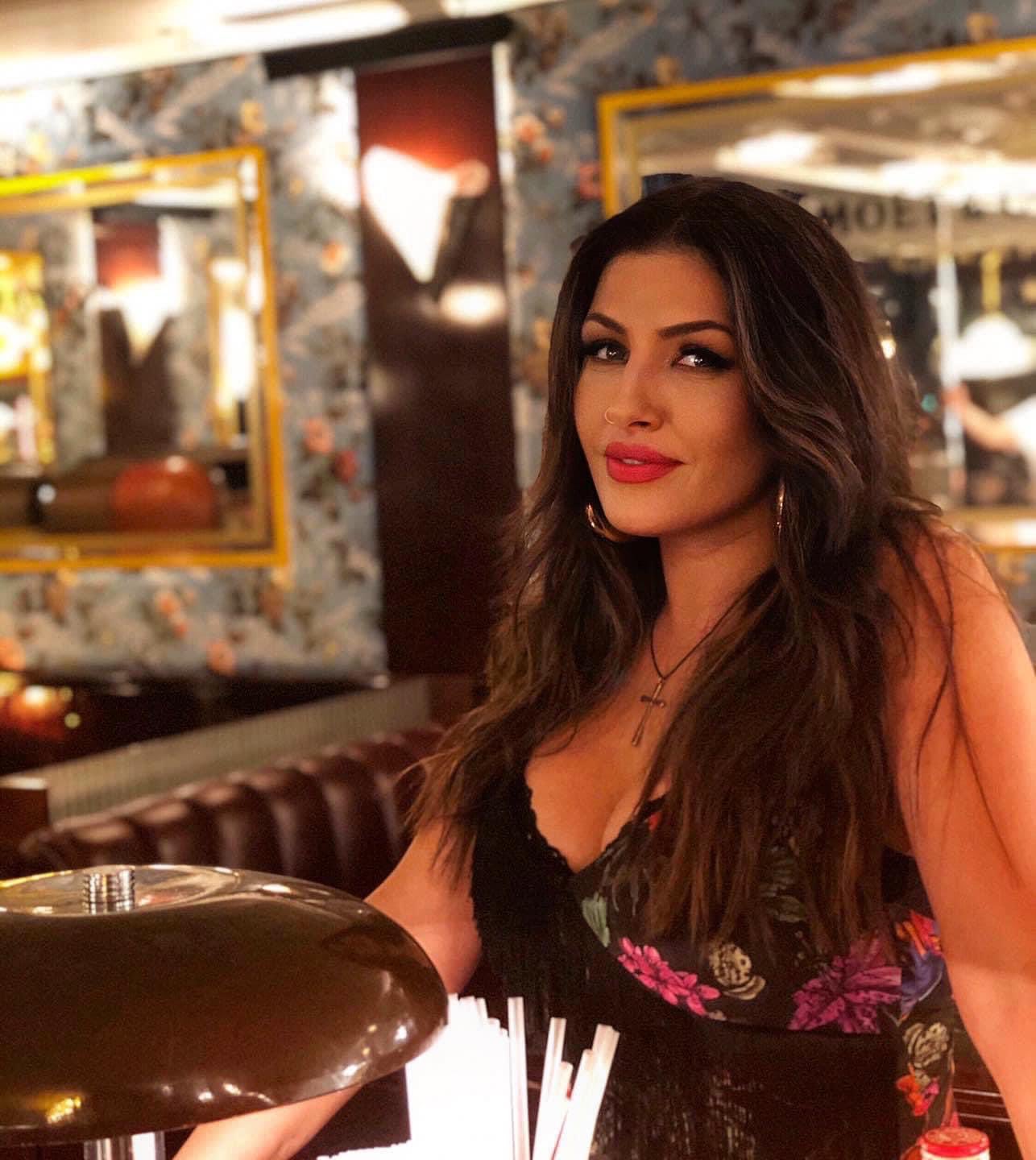 Happy Birthday to Greek Pop Singer Helena Paparizou 