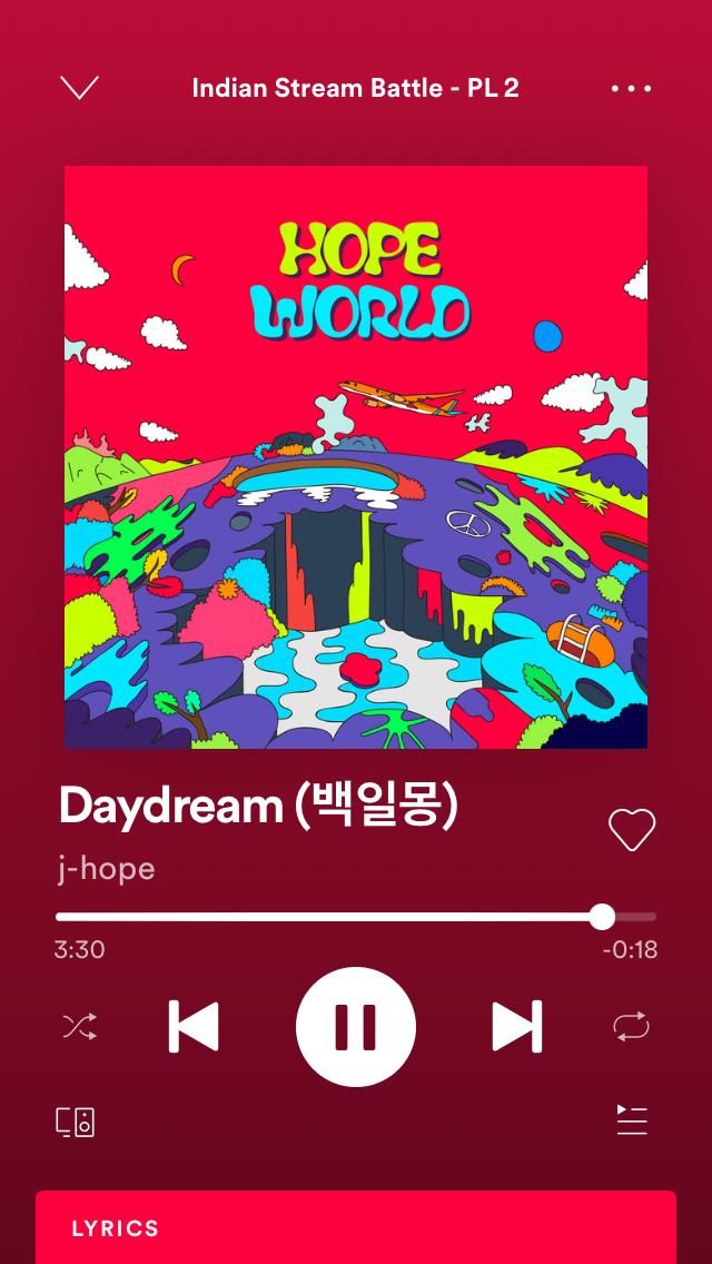 bangtan_gujarat's tweet photo. Ss sent by some whatsapp armys ๐
#TeamForest
#IndianStreamBattle https://t.co/IBeovamVAg