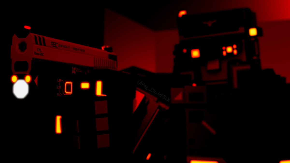 Reg_Dfndr's tweet photo. Remade the AAC Stryker-17 in Blender and imported it to Roblox, kinda regret not using blender earlier lmao #RobloxDev #Blender3d https://t.co/50ege3M0rA