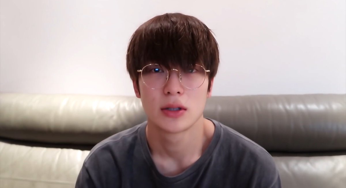 ทุกคลิปvlogง่ายๆสบายๆ หรือว่าแค่เป็นแจฮยอนมันก็พิเศษมากแล้ว