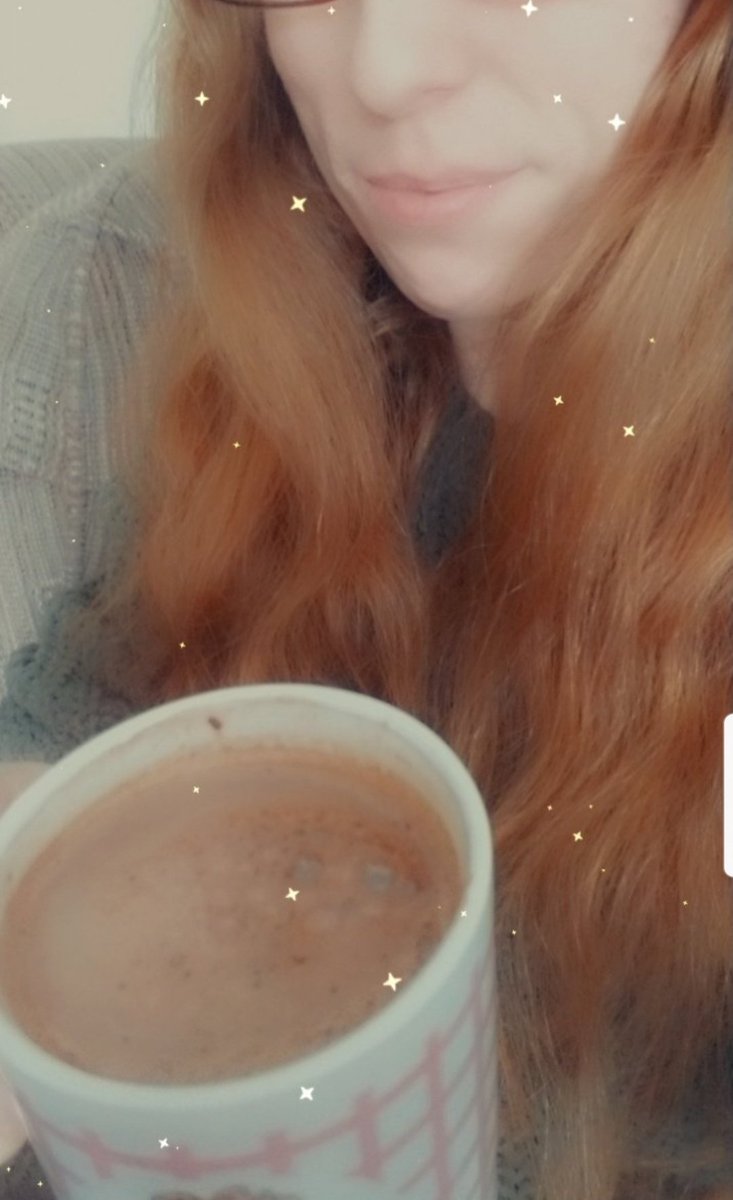 mln1596's tweet photo. @pepsi #nationalhotchocolateday #pepsioffer enjoying some dark chocolate hot cocoa on this cold, snowy day. https://t.co/sNVwubUhWr