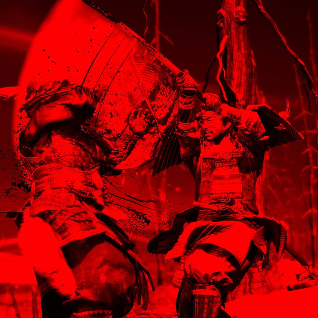 mode_face's tweet photo. Slashing my way to the top of the food chain ⚔️

#playstation4 #ps4 #gaming #instagaming #photomode #ghostoftsushima #ghost #becometheghost #tsushima #suckerpunch #suckerpunchproductions #samurai #jinsakai #jin #katana #masterswordsman #bearfacemode #bearface https://t.co/D3uk5wzdKZ