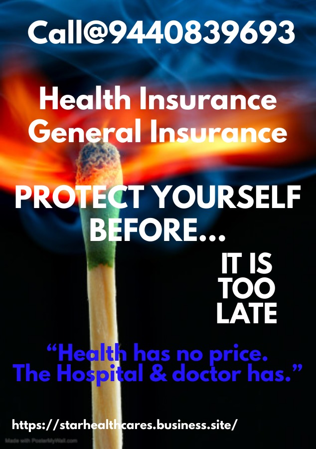 StarHealthCares's tweet photo. “Health has no price. The Hospital &amp; doctor has.” https://t.co/OixhooWwT5
