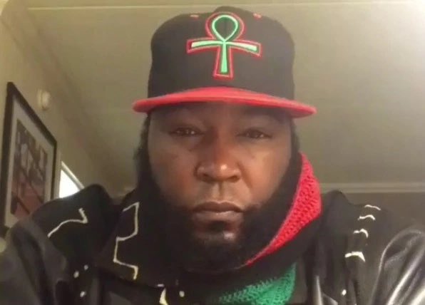 the first day of Black history month is tomorrow and white snow trying to take over already.