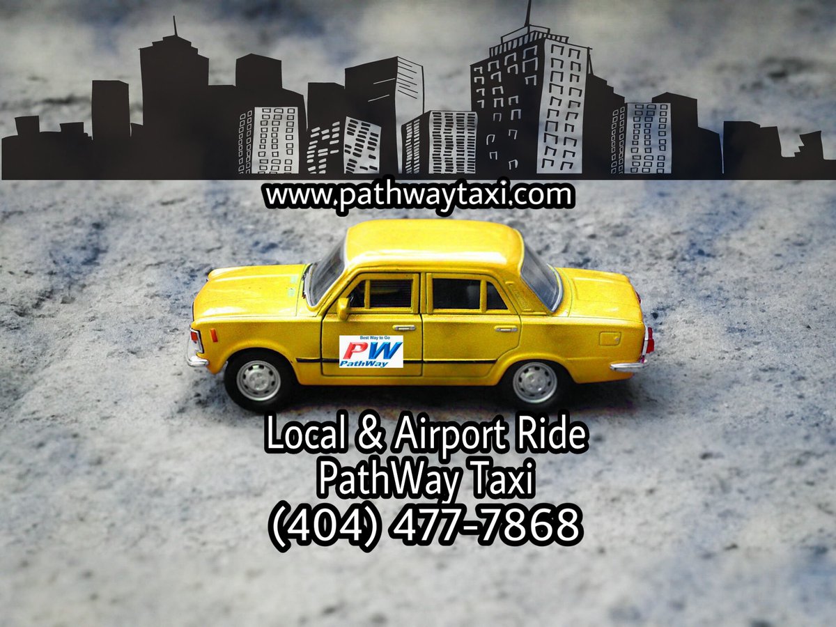 PathwayTaxi's tweet photo. COVID19 - Maintain Social Distance. Gwinnett Lawrenceville taxi service - Pathway Taxi & Limo service, call (404) 477-7868 local and airport. #travel #pathwaytaxi # #transportation #businesstravel #airport https://t.co/kTfBvdYnwY