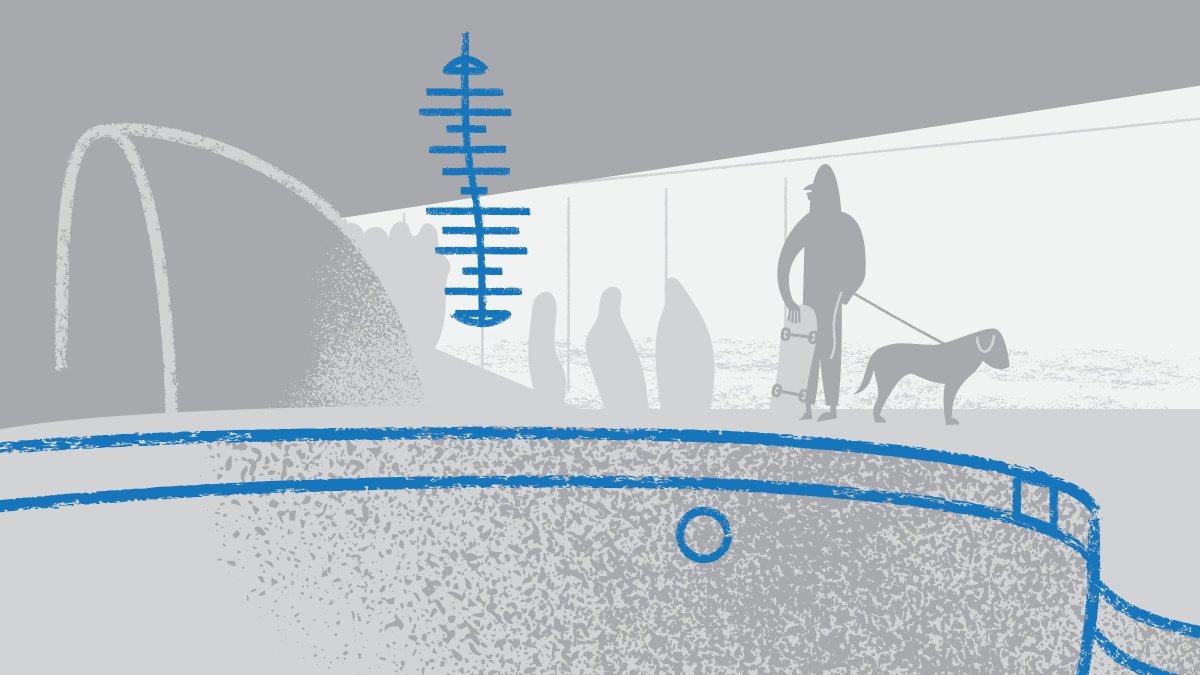 weekly experiment—work in progress...