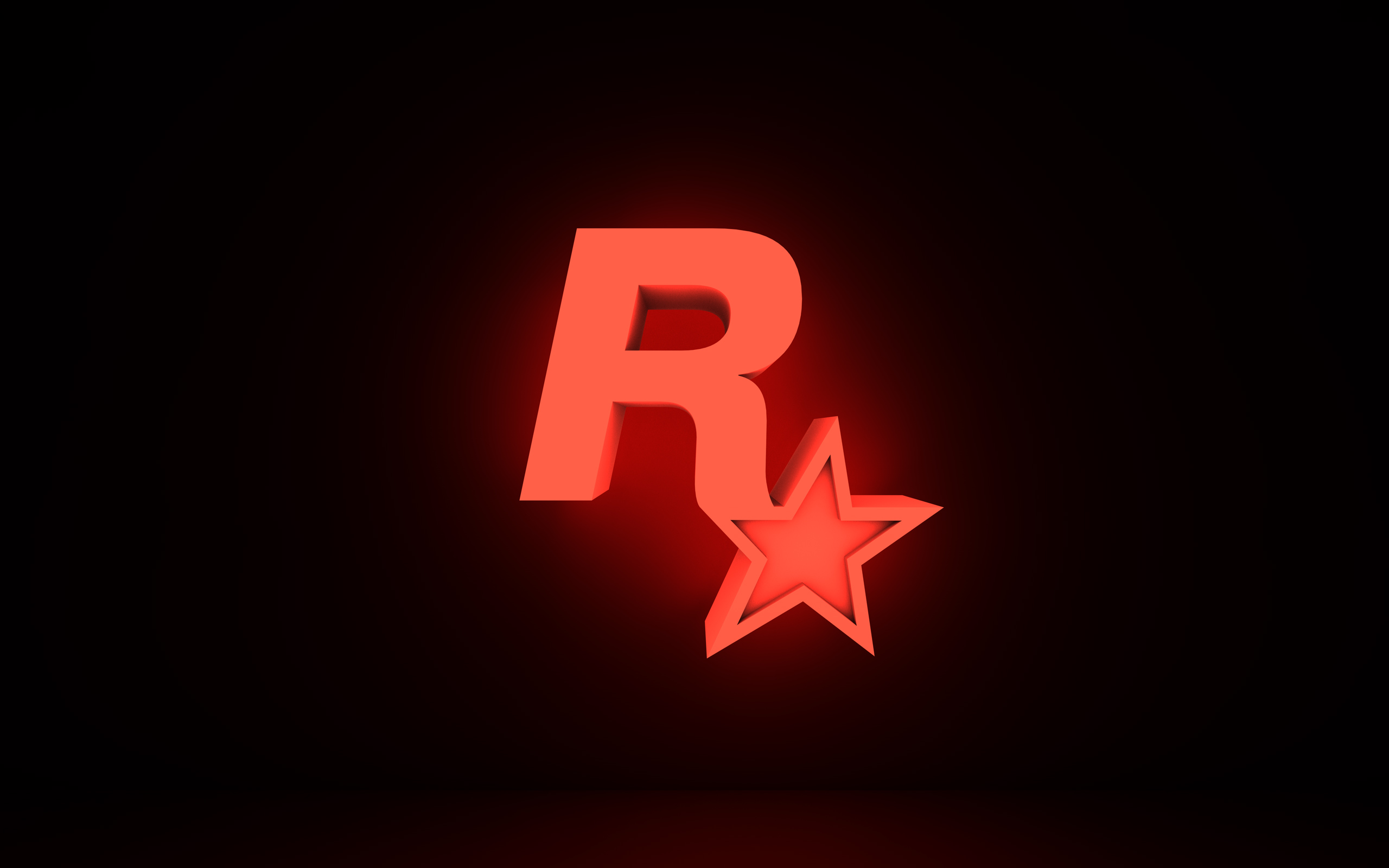 Rockstar games