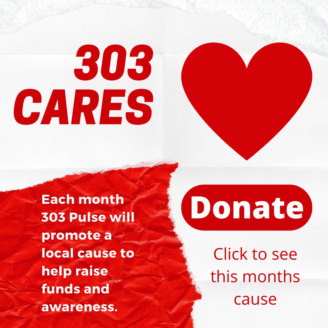 303 Pulse (@303Pulse) / Posts / X