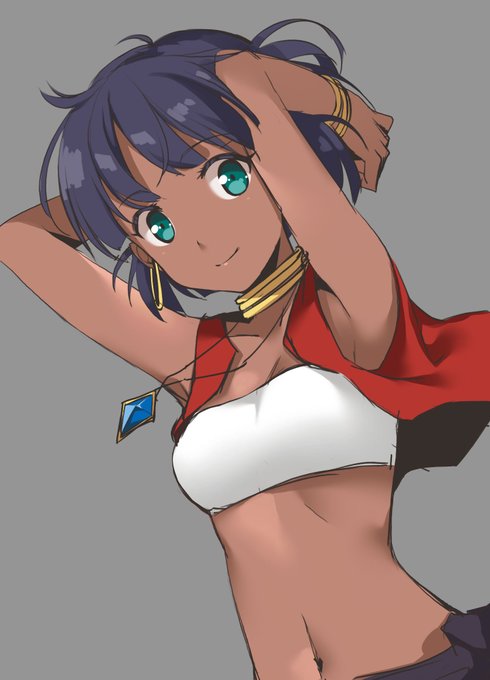 Moti Kenさんのイラスト一覧 Moti Kenさんのイラスト一覧