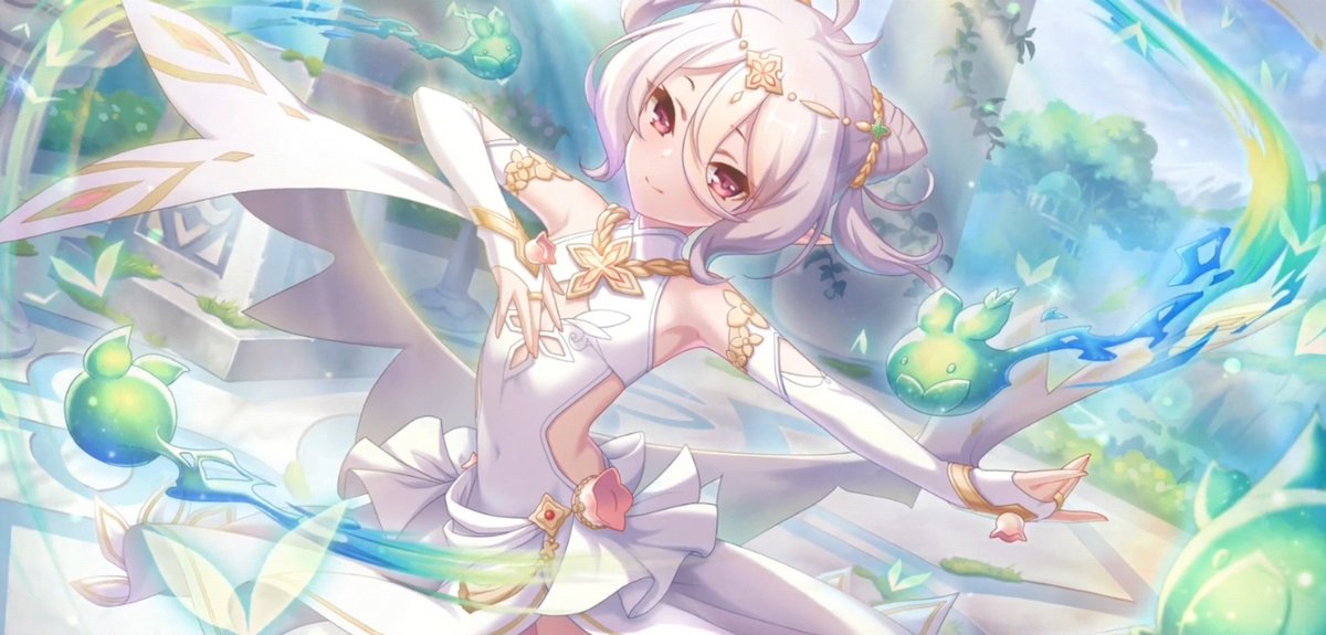 Kitasean Just Finished Reading The New Princess Connect Re Dive Event Story It S So Sad Can T Wait To Read The Rest Of The Story When It Releases Princessconnectredive プリコネr の最新イベントストーリーが悲しすぎる T Co